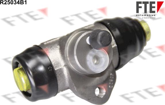 FTE R25034B1 - Wheel Brake Cylinder car-mod.net
