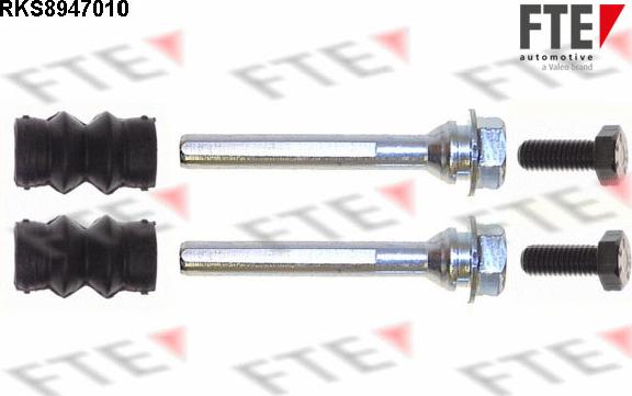 FTE RKS8947010 - Guide Sleeve, brake caliper car-mod.net
