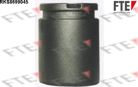 FTE RKS8699045 - Piston, brake caliper car-mod.net