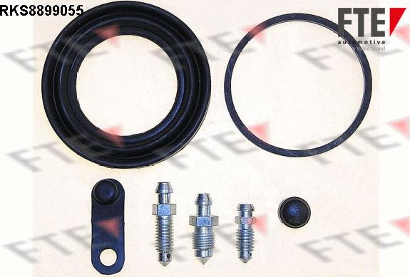 FTE RKS8899055 - Repair Kit, brake caliper car-mod.net