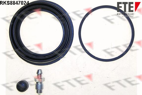 FTE RKS8847024 - Repair Kit, brake caliper car-mod.net