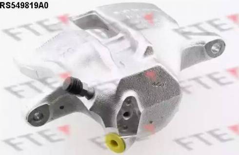FTE RS549819A0 - Brake Caliper car-mod.net