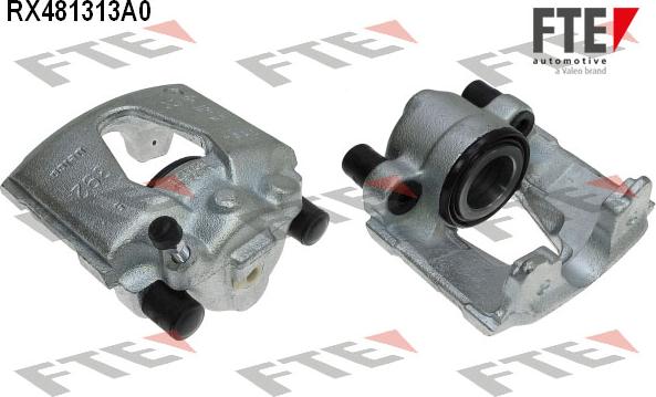 FTE RX481313A0 - Brake Caliper car-mod.net