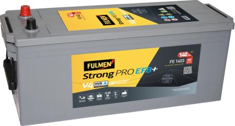 Fulmen FE1403 - Starter Battery car-mod.net