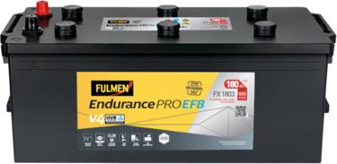 Fulmen FX1803 - Starter Battery car-mod.net