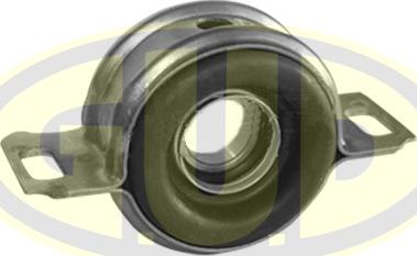 G.U.D. GBC001041 - Propshaft centre bearing support car-mod.net