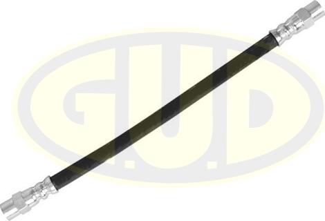 G.U.D. GBH000188 - Brake Hose car-mod.net