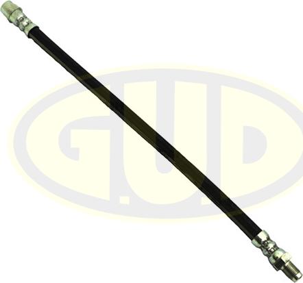G.U.D. GBH000124 - Brake Hose car-mod.net