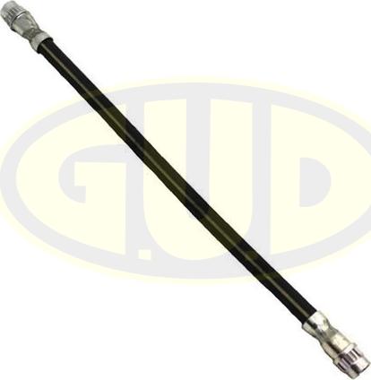 G.U.D. GBH000125 - Brake Hose car-mod.net