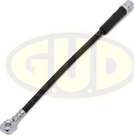 G.U.D. GBH000126 - Brake Hose car-mod.net