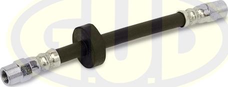 G.U.D. GBH000314 - Brake Hose car-mod.net