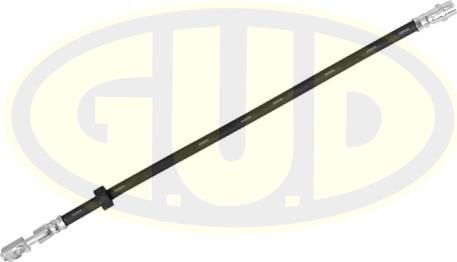 G.U.D. GBH000251 - Brake Hose car-mod.net
