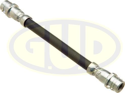 G.U.D. GBH000266 - Brake Hose car-mod.net