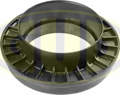 G.U.D. GBM001002 - Rolling Bearing, suspension strut support mounting car-mod.net