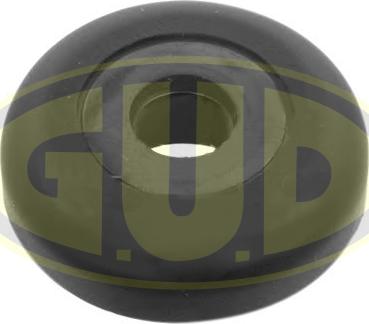 G.U.D. GBM001027 - Top Strut Mounting car-mod.net