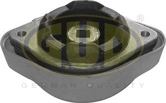G.U.D. GEM001008 - Mounting, automatic transmission car-mod.net
