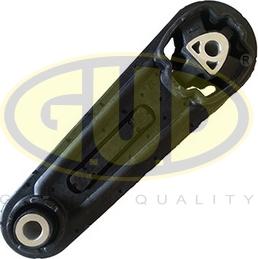 G.U.D. GEM001007 - Holder, engine mounting car-mod.net