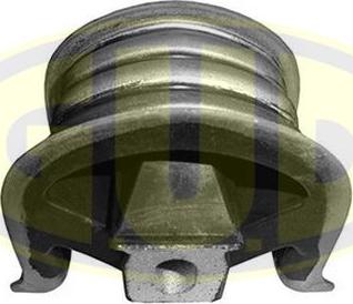 G.U.D. GEM001015 - Holder, engine mounting car-mod.net