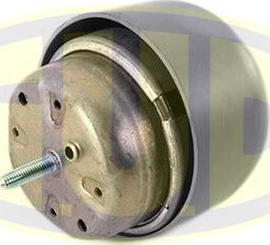 G.U.D. GEM001036 - Holder, engine mounting car-mod.net