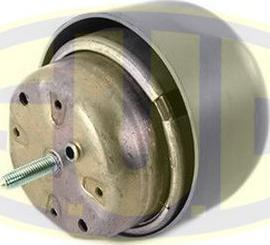 G.U.D. GEM001030 - Holder, engine mounting car-mod.net