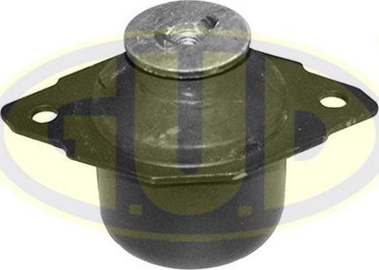 G.U.D. GEM001074 - Holder, engine mounting car-mod.net