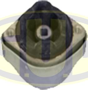 G.U.D. GEM001197 - Mounting, automatic transmission car-mod.net
