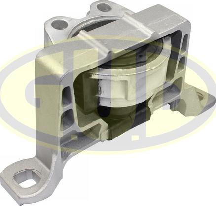 G.U.D. GEM001150 - Holder, engine mounting car-mod.net