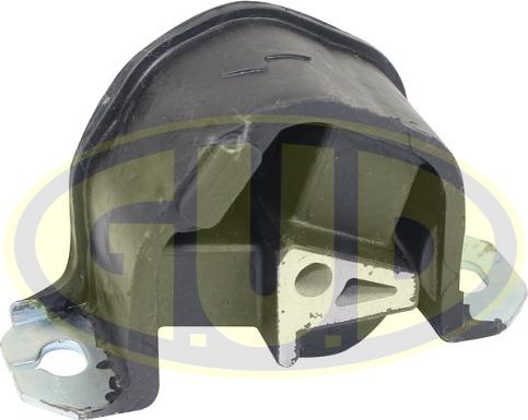 G.U.D. GEM001166 - Mounting, automatic transmission car-mod.net