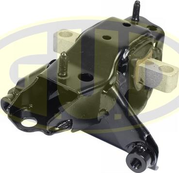 G.U.D. GEM001118 - Mounting, manual transmission car-mod.net