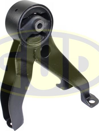 G.U.D. GEM001139 - Holder, engine mounting car-mod.net