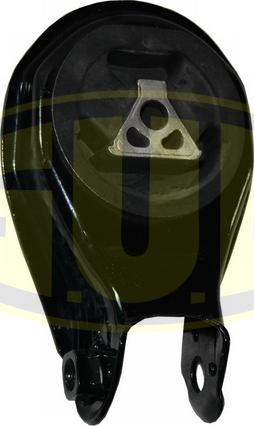 G.U.D. GEM001135 - Holder, engine mounting car-mod.net