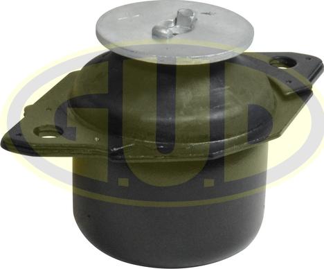 G.U.D. GEM001171 - Holder, engine mounting car-mod.net