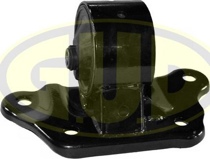 G.U.D. GEM001347 - Mounting, automatic transmission car-mod.net