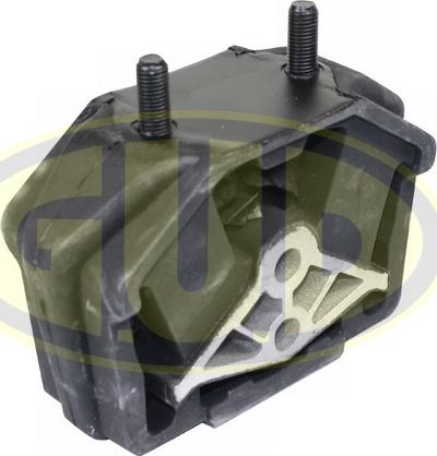 G.U.D. GEM001358 - Mounting, automatic transmission car-mod.net