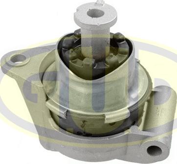 G.U.D. GEM001365 - Holder, engine mounting car-mod.net