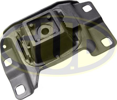 G.U.D. GEM001362 - Mounting, automatic transmission car-mod.net