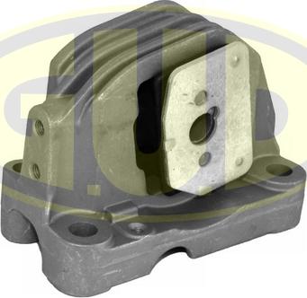 G.U.D. GEM001292 - Mounting, automatic transmission car-mod.net