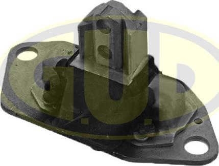 G.U.D. GEM001200 - Holder, engine mounting car-mod.net