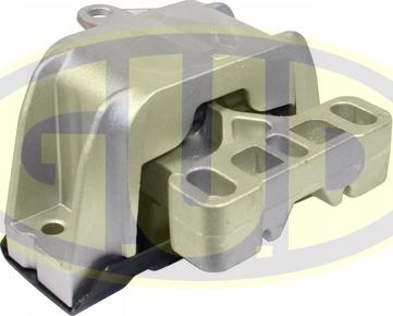 G.U.D. GEM001211 - Mounting, manual transmission car-mod.net