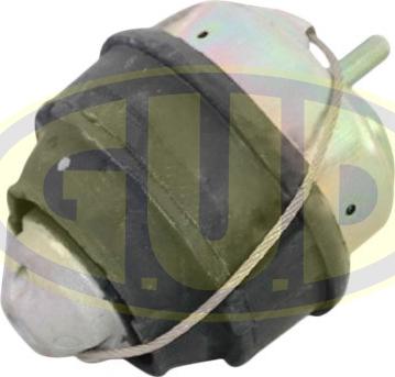 G.U.D. GEM001239 - Holder, engine mounting car-mod.net