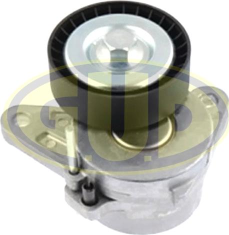 G.U.D. GEP190499 - Belt Tensioner, v-ribbed belt car-mod.net