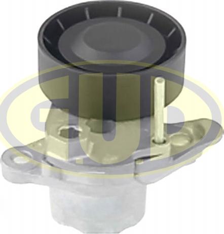 G.U.D. GEP190266 - Belt Tensioner, v-ribbed belt car-mod.net