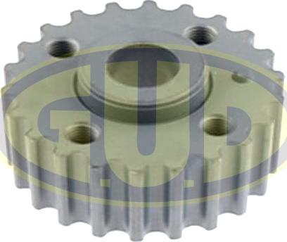 G.U.D. GEP120086 - Crankshaft Gear car-mod.net