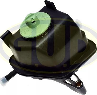 G.U.D. GET000158 - Expansion Tank, power steering hydraulic oil car-mod.net