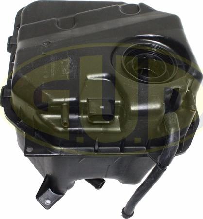 G.U.D. GET000169 - Expansion Tank, coolant car-mod.net