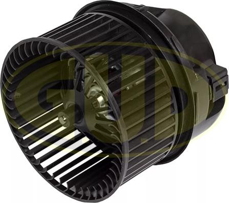 G.U.D. GHM000112 - Interior Blower car-mod.net