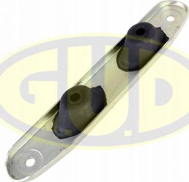 G.U.D. GMM001112 - Holding Bracket, silencer car-mod.net