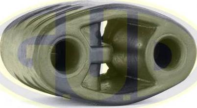 G.U.D. GMM001122 - Holding Bracket, silencer car-mod.net