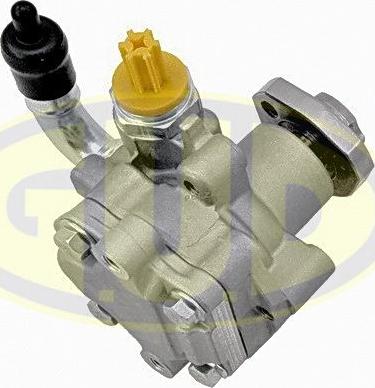 G.U.D. GPP100112 - Hydraulic Pump, steering system car-mod.net
