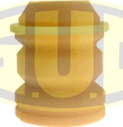 G.U.D. GRB001047 - Rubber Buffer, suspension car-mod.net
